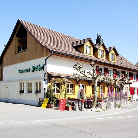 Freihof Embrach Bed and Breakfast Eksteriør billede